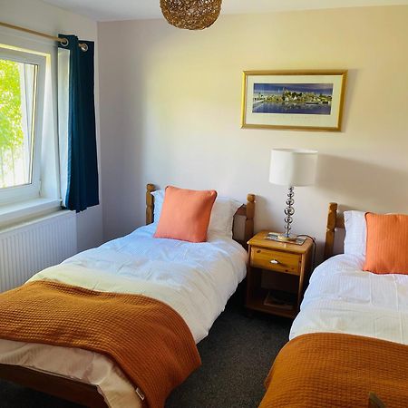 Rooms At Elmbank Near Loch Ness Drumnadrochit Exterior photo