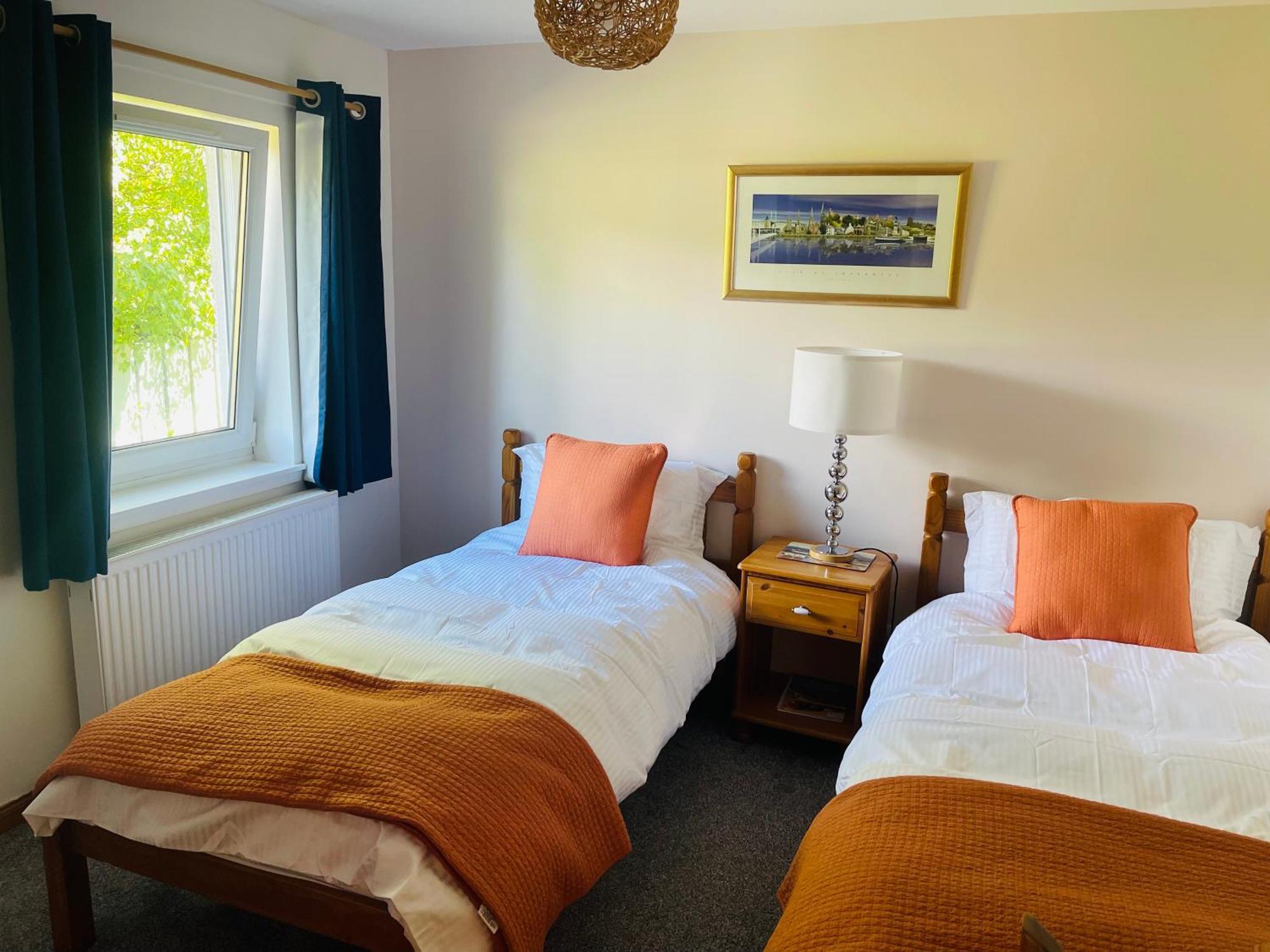Rooms At Elmbank Near Loch Ness Drumnadrochit Exterior photo