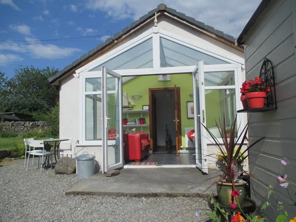 Rooms At Elmbank Near Loch Ness Drumnadrochit Exterior photo