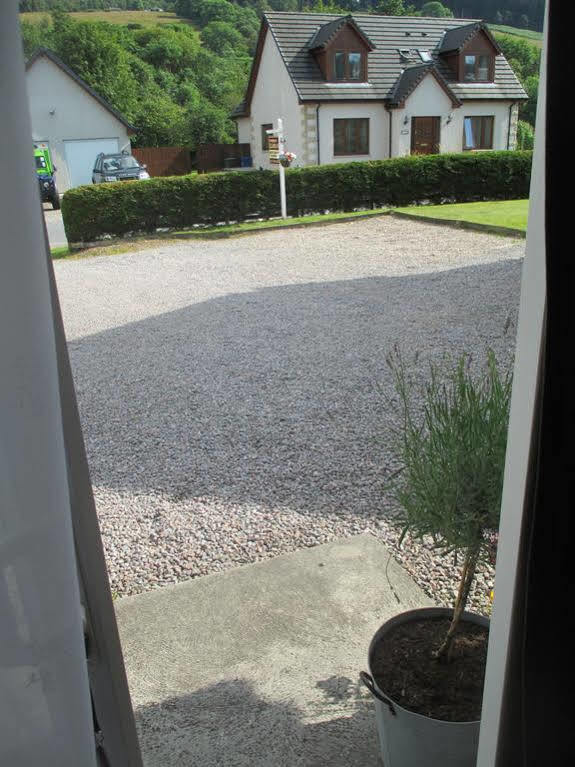 Rooms At Elmbank Near Loch Ness Drumnadrochit Exterior photo