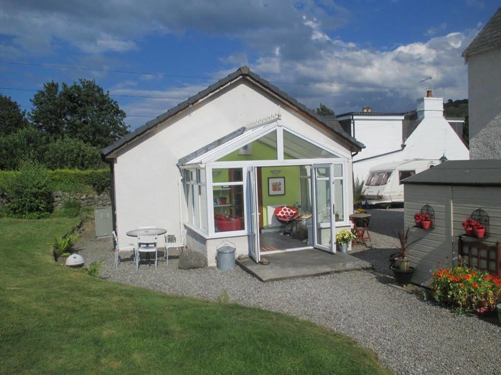 Rooms At Elmbank Near Loch Ness Drumnadrochit Exterior photo